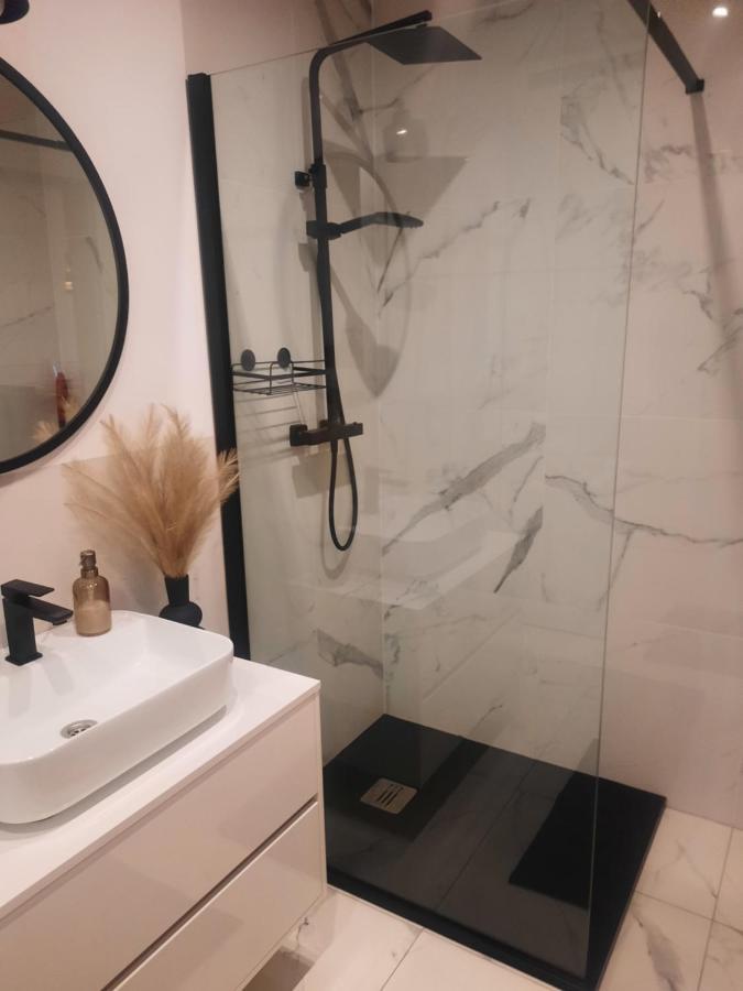 Apartament Centrum Ciechocinek Buitenkant foto